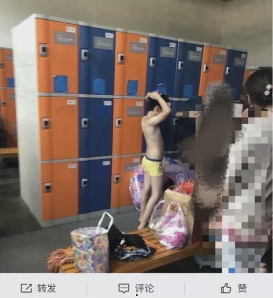 石家庄澡堂爆料案件最新,惊人内幕揭露与调查进展